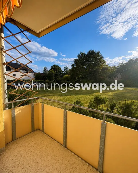 Wohnungstausch: Alt-Buckow 42A — photo 1